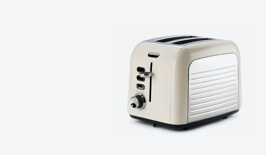 toaster image